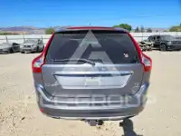 2016 Volvo XC60 фото