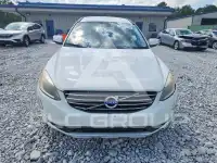 2016 Volvo XC60 фото