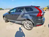 2016 Volvo XC60 photo