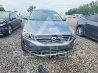2016 Volvo XC60 фото