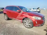 2016 Volvo XC60 фото