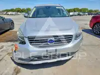 2016 Volvo XC60 photo