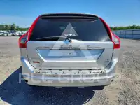 2016 Volvo XC60 фото