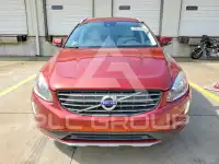 2016 Volvo XC60 фото