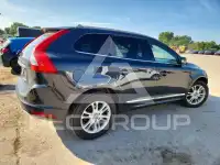 2016 Volvo XC60 photo