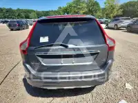 2016 Volvo XC60 фото
