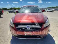 2016 Volvo XC60 фото