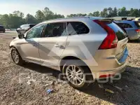 2016 Volvo XC60 photo