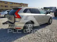 2016 Volvo XC60 фото