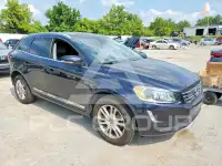 2016 Volvo XC60 фото