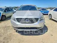 2016 Volvo XC60 фото