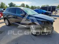 2016 Volvo XC60 photo