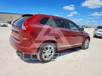 2016 Volvo XC60 фото