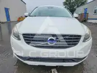 2016 Volvo XC60 фото