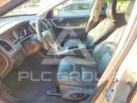 2016 Volvo XC60 photo