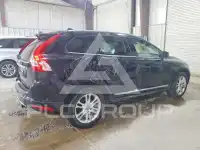 2016 Volvo XC60 фото