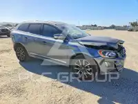 2016 Volvo XC60 фото