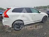 2016 Volvo XC60 фото