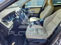 2016 Volvo XC60 фото
