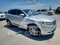 2016 Volvo XC60 фото