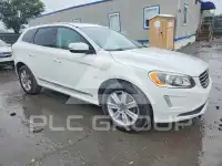2016 Volvo XC60 фото