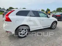 2016 Volvo XC60 фото