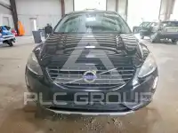 2016 Volvo XC60 фото