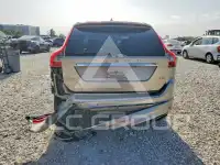 2016 Volvo XC60 фото