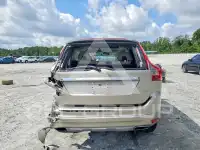 2016 Volvo XC60 фото