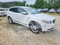 2016 Volvo XC60 photo