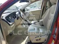 2016 Volvo XC60 фото