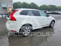2016 Volvo XC60 фото