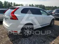 2016 Volvo XC60 фото