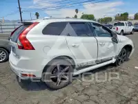 2016 Volvo XC60 фото