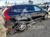 2016 Volvo XC60 фото