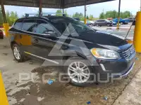 2016 Volvo XC60 фото