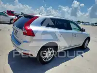 2016 Volvo XC60 фото