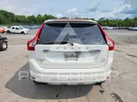 2016 Volvo XC60 photo