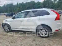 2016 Volvo XC60 фото