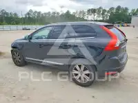 2016 Volvo XC60 фото