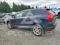2016 Volvo XC60 photo