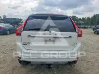 2016 Volvo XC60 фото