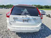 2016 Volvo XC60 фото