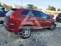 2016 Volvo XC60 фото