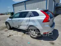 2016 Volvo XC60 фото