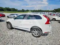 2016 Volvo XC60 фото