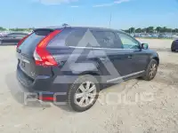 2016 Volvo XC60 photo