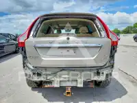 2016 Volvo XC60 фото