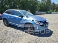 2016 Volvo XC60 фото