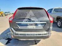 2016 Volvo XC60 photo